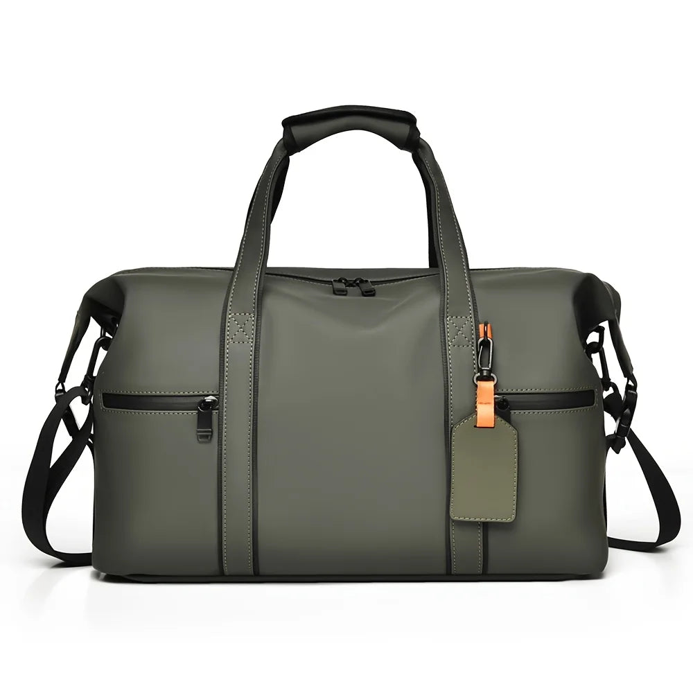 Portable travel bag
