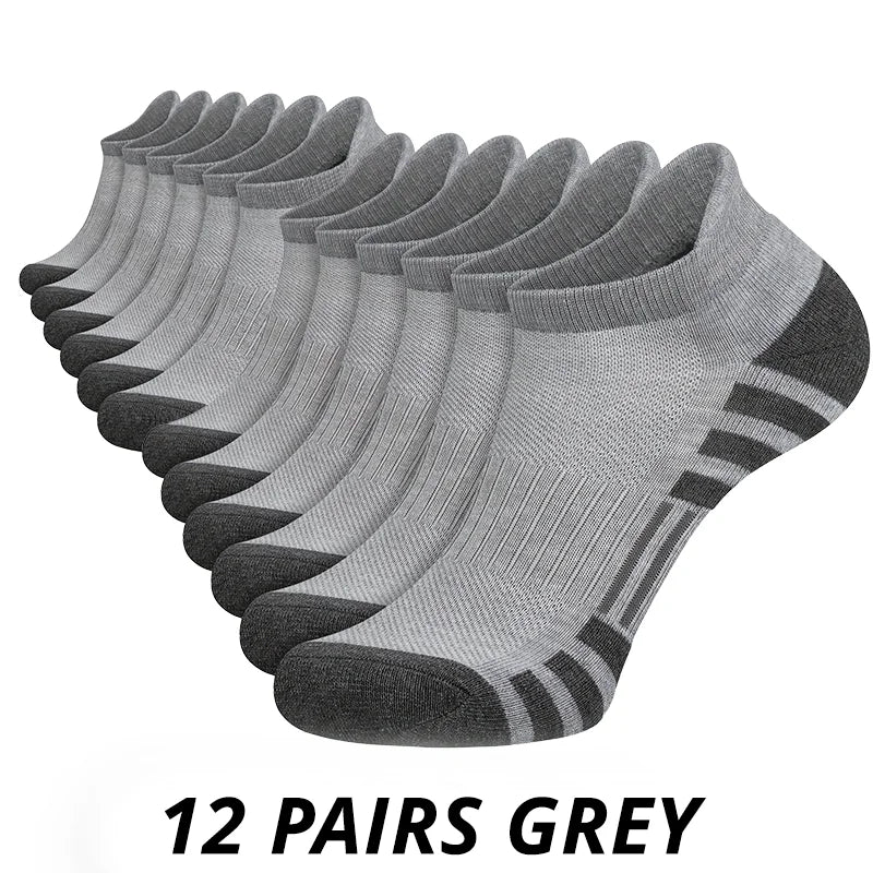 PowerGrip Sport Socks
