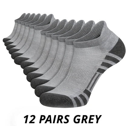 PowerGrip Sport Socks