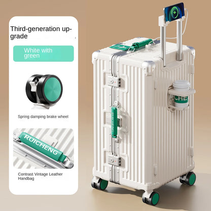 Travel bags