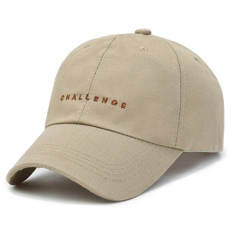 Cap challenge
