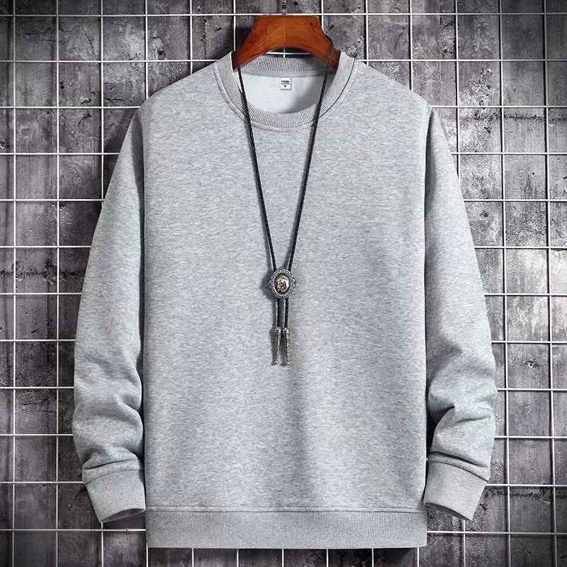 Men's Fit Fleece Hoodie