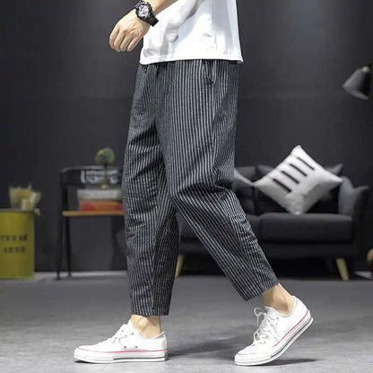 Harem Pants