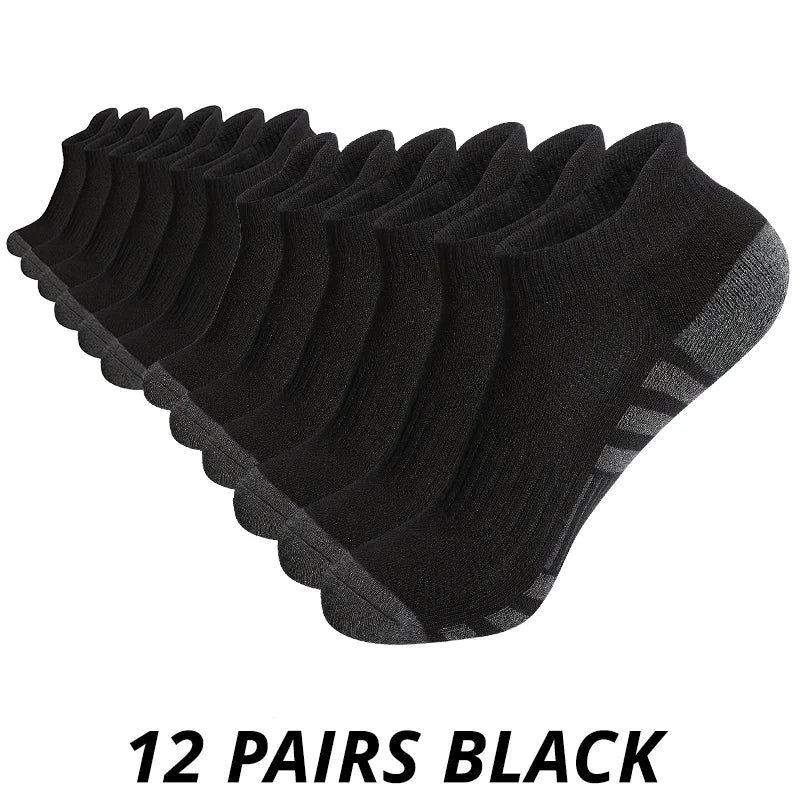 PowerGrip Sport Socks