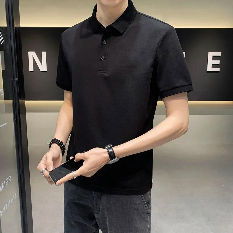 Men's Polo Shirt