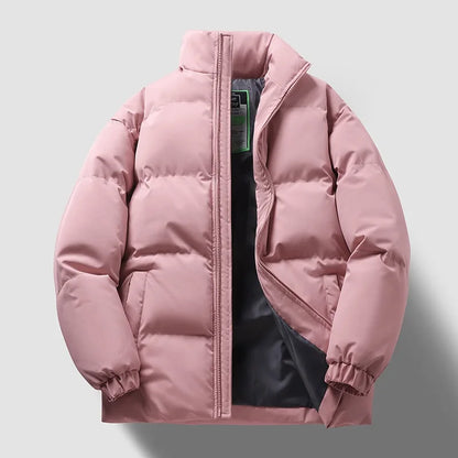 New Jacket for Men, Hong Kong Style