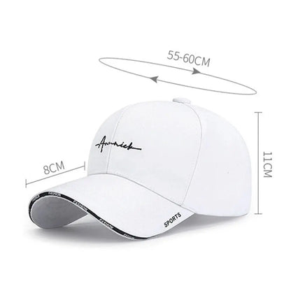 Respirac Cotton Cap