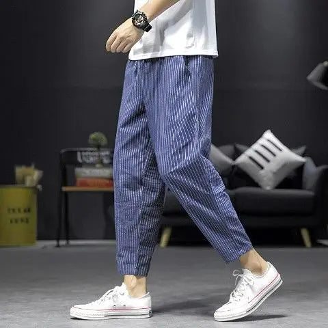Harem Pants