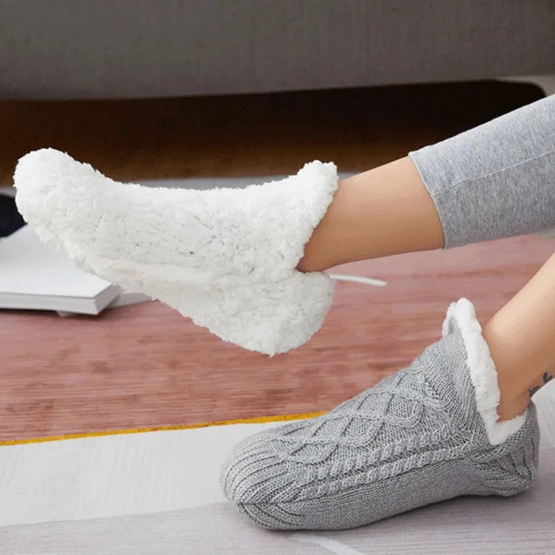 CozyStep Thermal Slipper