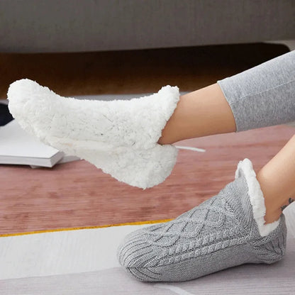 CozyStep Thermal Slipper