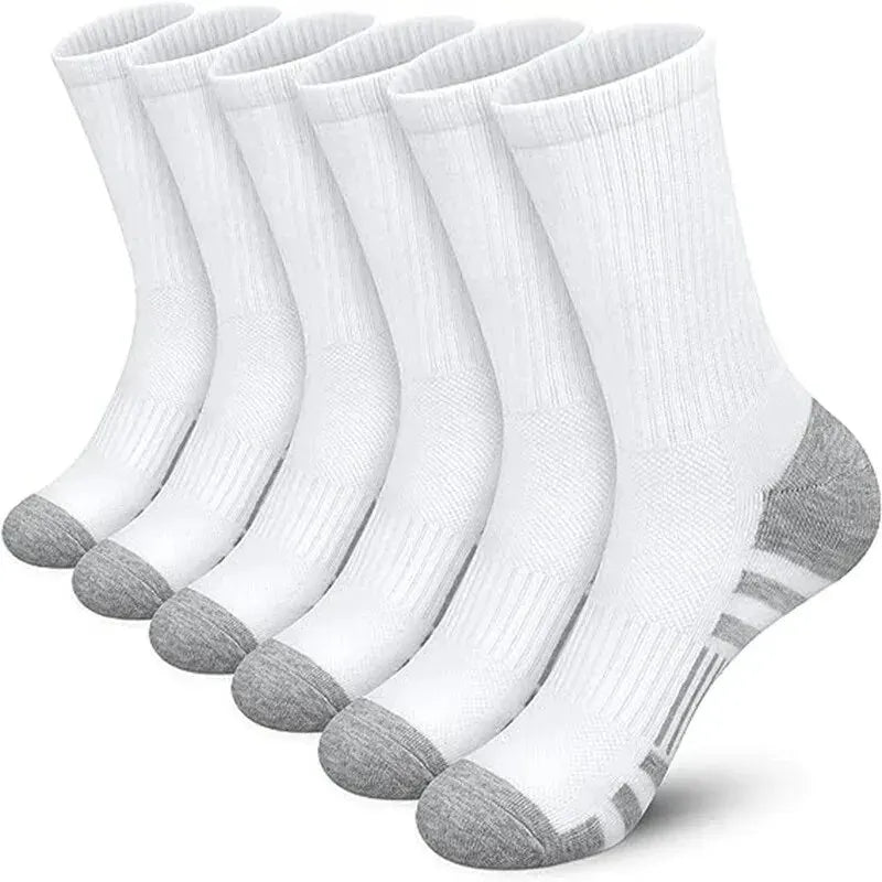 PowerGrip Sport Socks