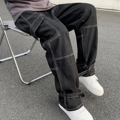 Cargo jeans Men