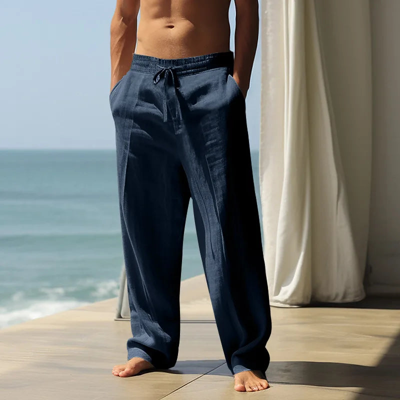 Sports Men Pants