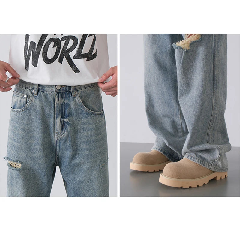 Vintage Men's Pants