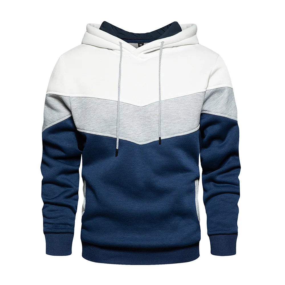 Men's Hoodie Casual Sportswear Street Fashion
