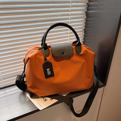 Travel bag