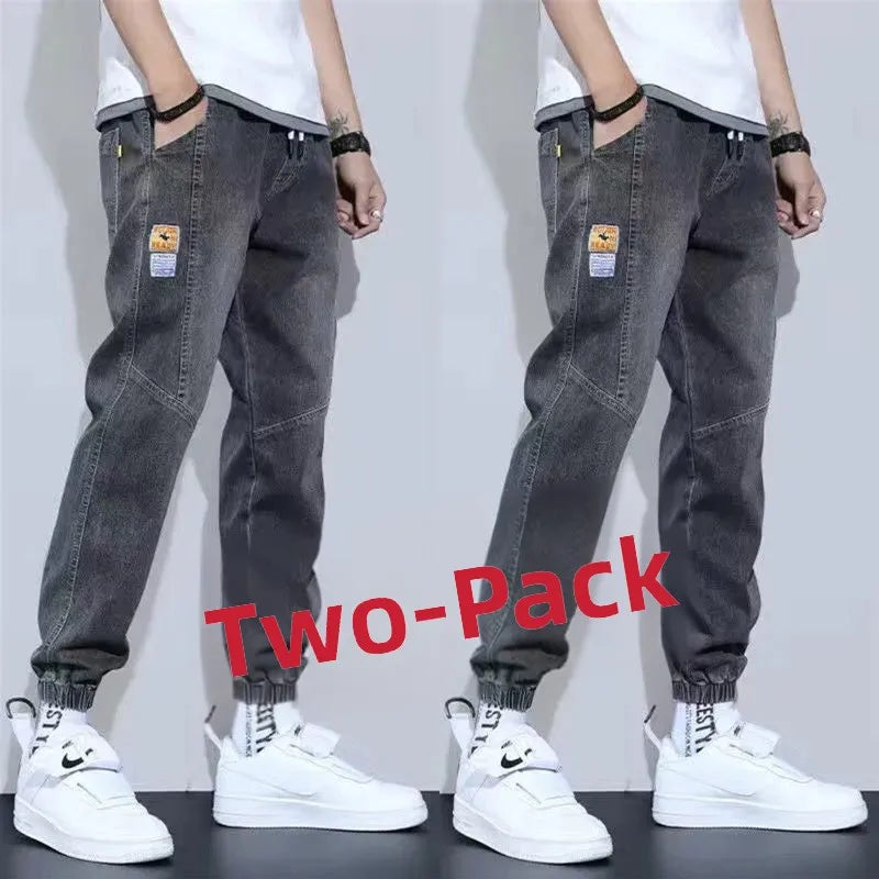 Harajuku jeans