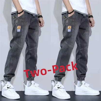 Harajuku jeans