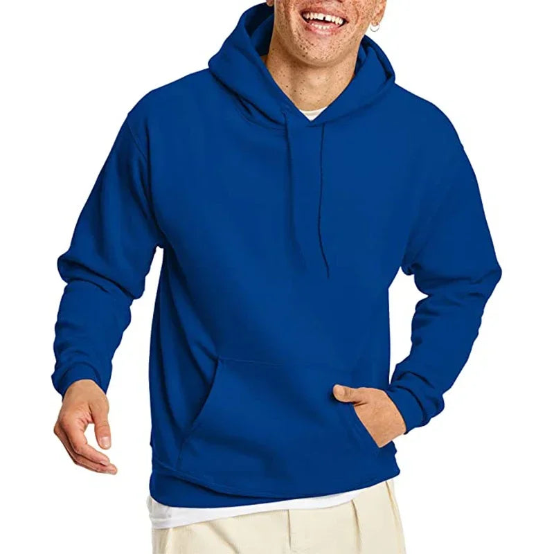 Men's Hoodies Hoodie Sweatshirts