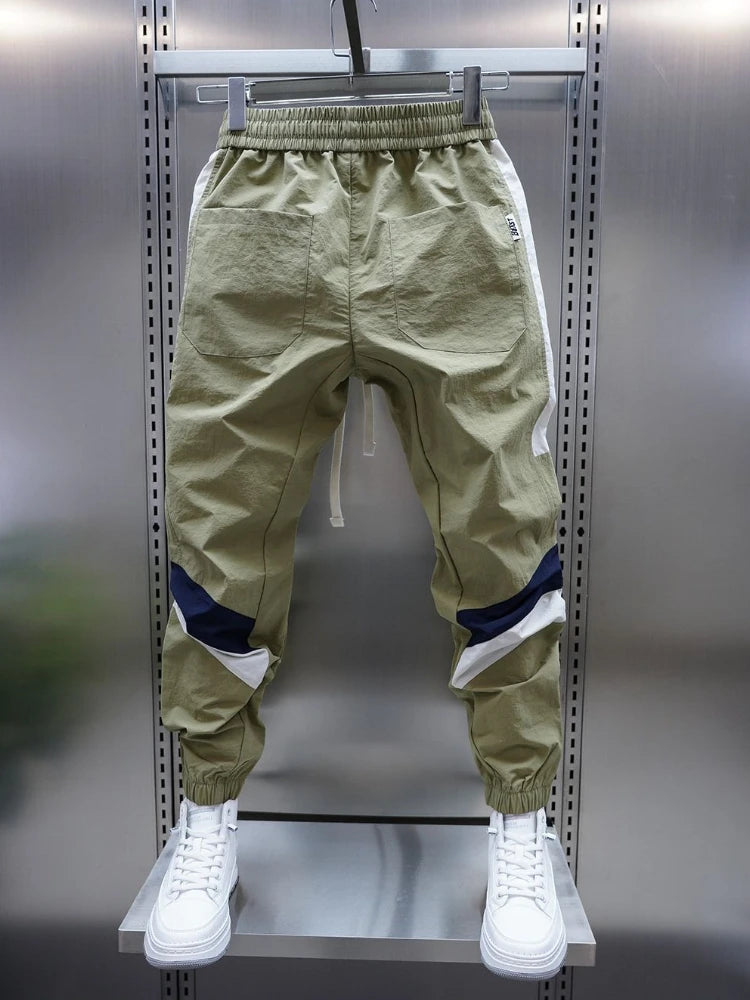 Men's Harem Pants