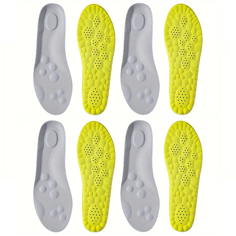 FlexSport Pro Insoles