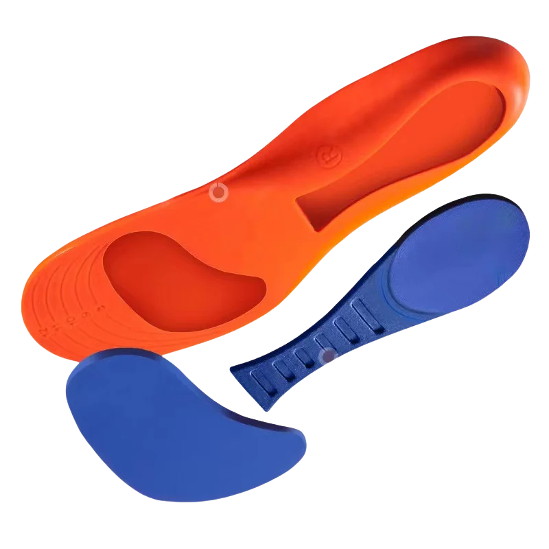 OrthoRun AirFlex Insoles