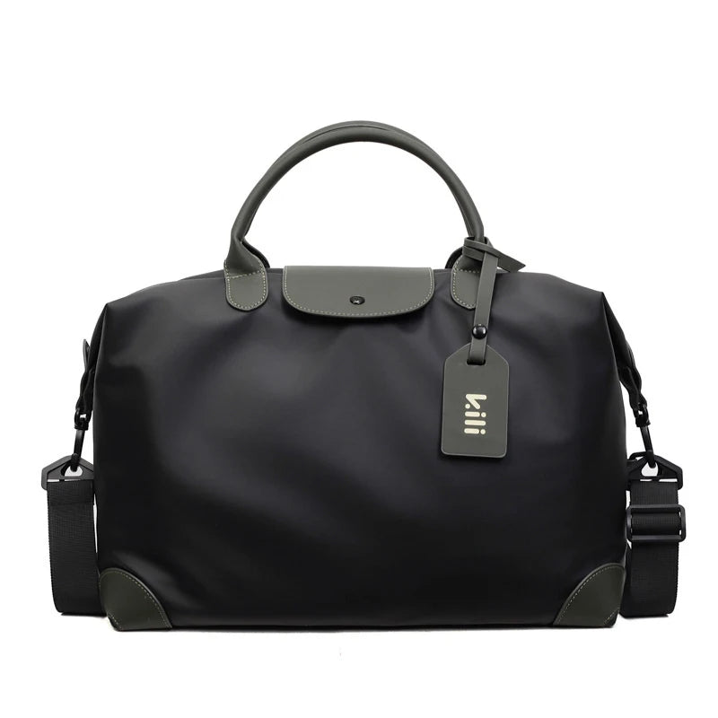 Travel bag