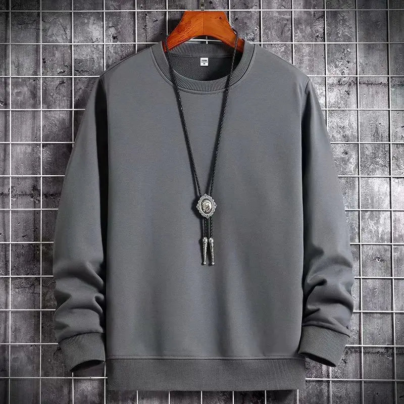 Men's Fit Fleece Hoodie