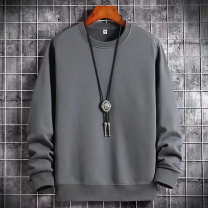 Men's Fit Fleece Hoodie