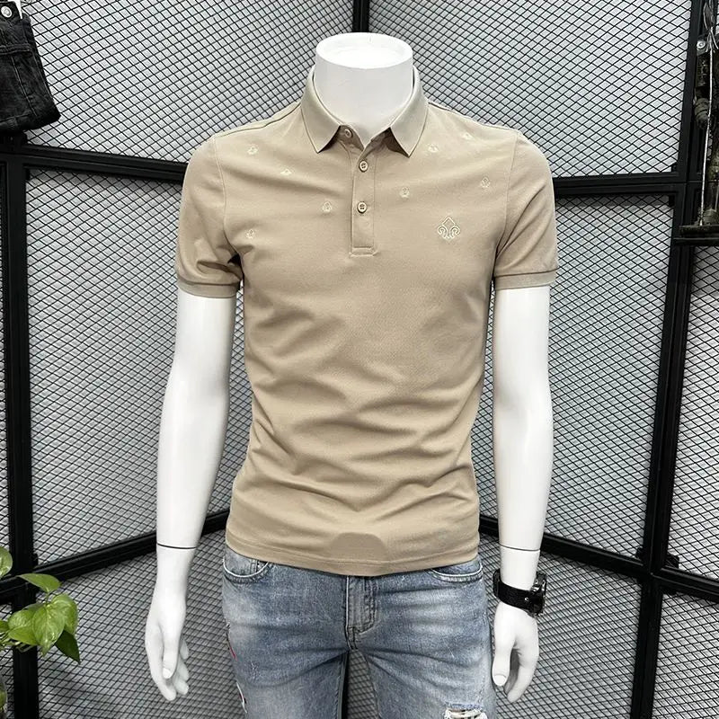 Men's Polo Shirt