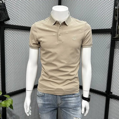 Men's Polo Shirt