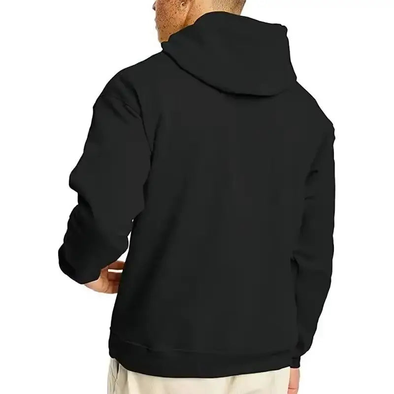 Men's Hoodies Hoodie Sweatshirts