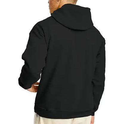 Men's Hoodies Hoodie Sweatshirts