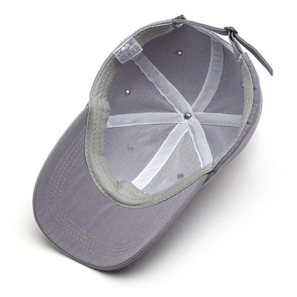 Cap challenge