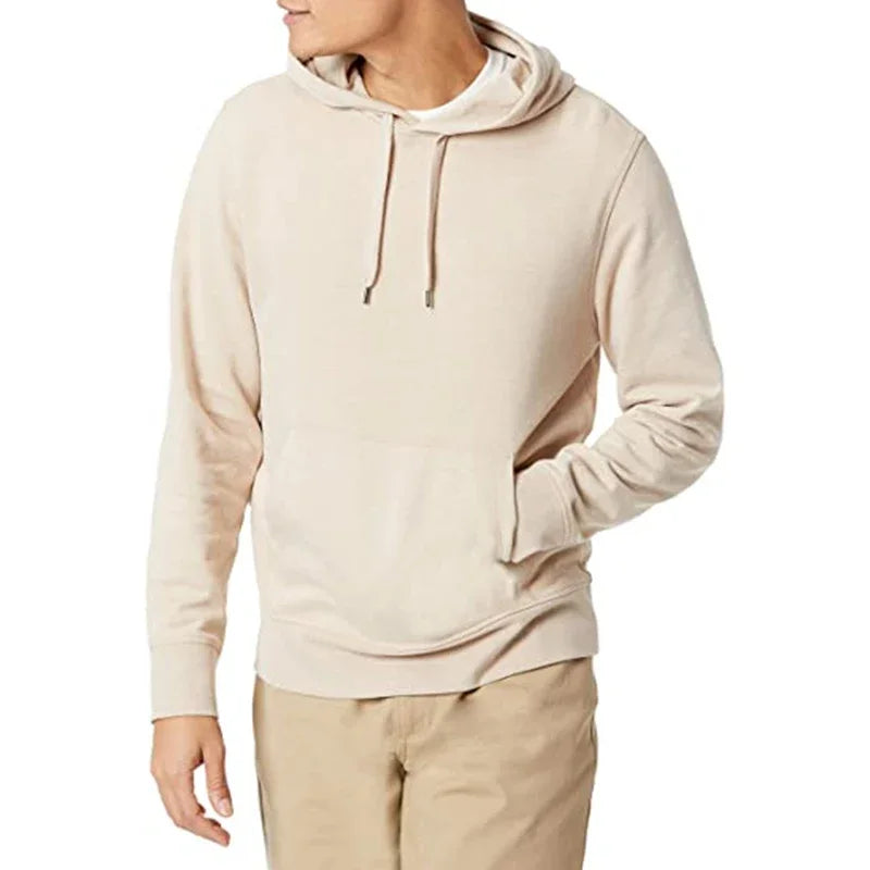 Men's Hoodies Hoodie Sweatshirts