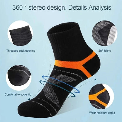TrailForce Sport Socks