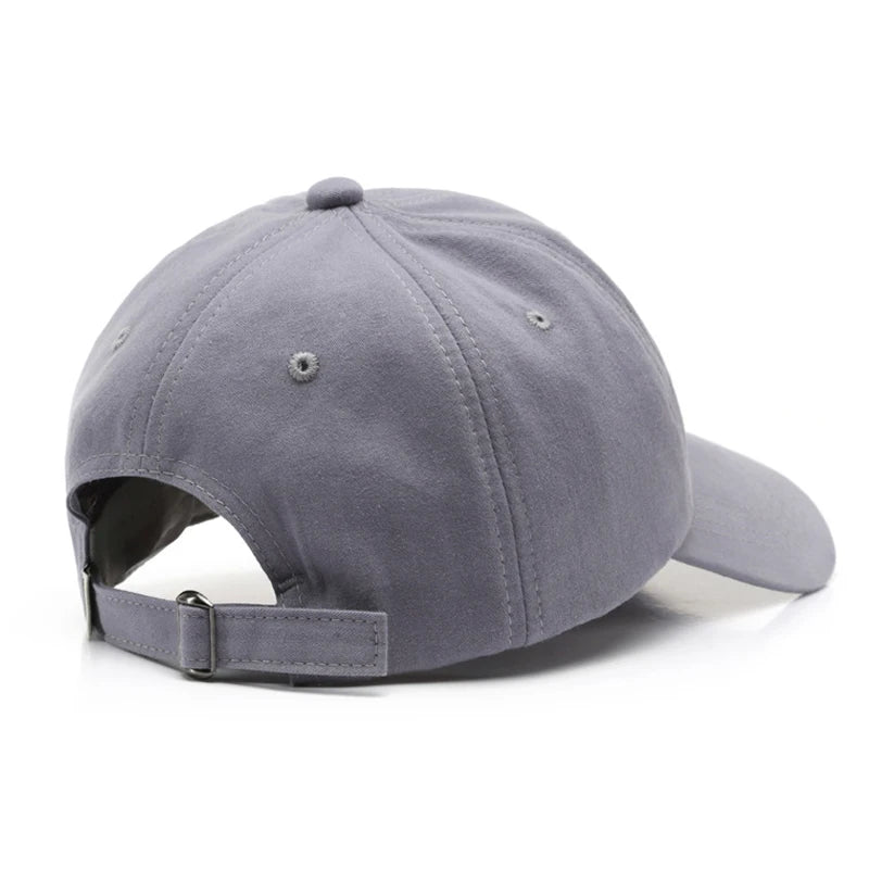 Cap challenge
