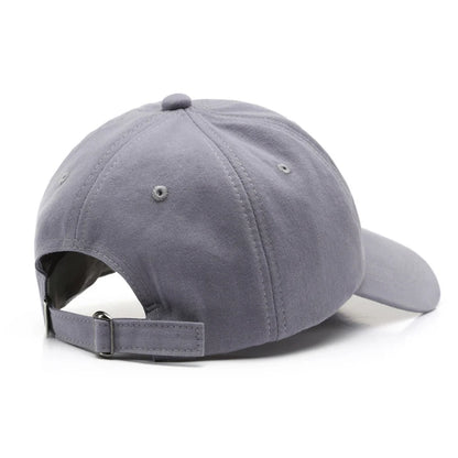 Cap challenge