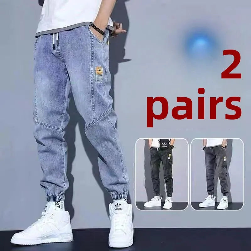 Harajuku jeans