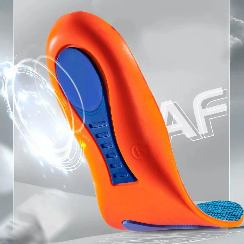 OrthoRun AirFlex Insoles