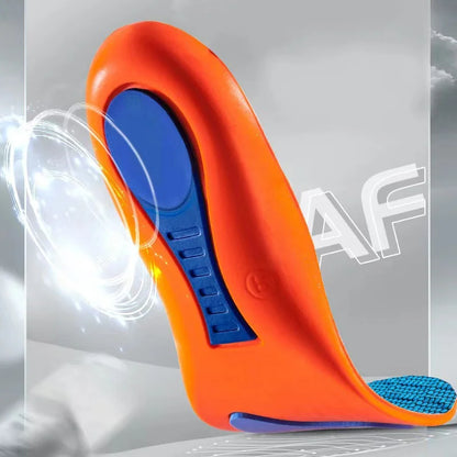 OrthoRun AirFlex Insoles