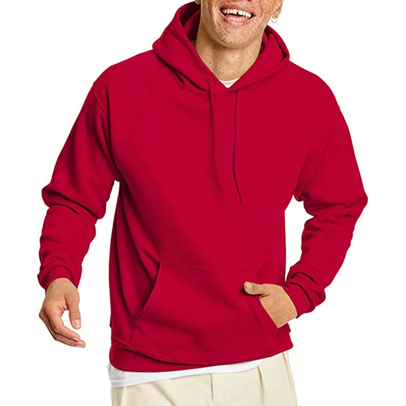 Men's Hoodies Hoodie Sweatshirts