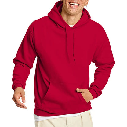 Men's Hoodies Hoodie Sweatshirts