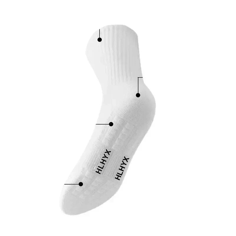 ProShield Cotton Sport Socks