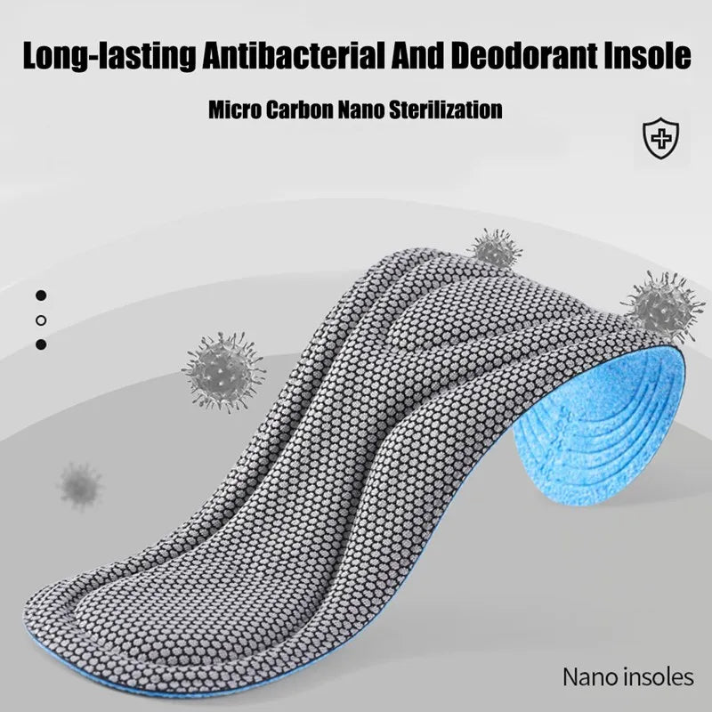 MemoryFlex Nano Insoles
