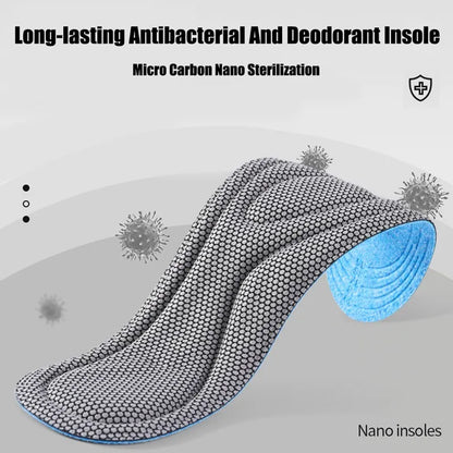 MemoryFlex Nano Insoles