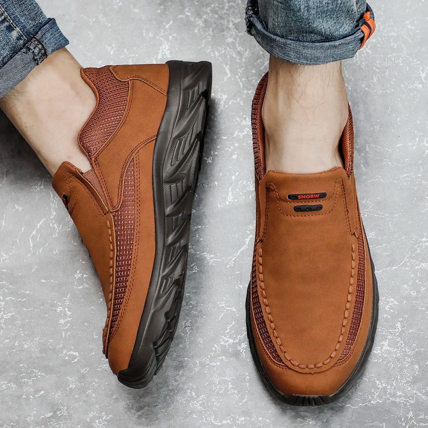 Vellorn ComfortLoafer