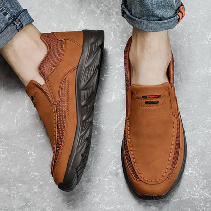 Vellorn ComfortLoafer