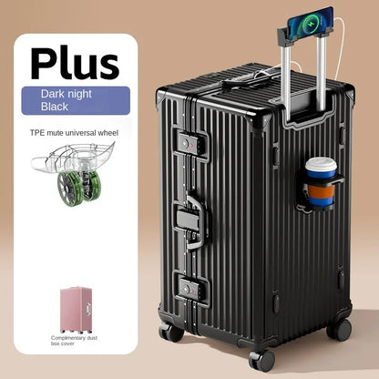Travel bags
