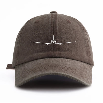 Stylish cap
